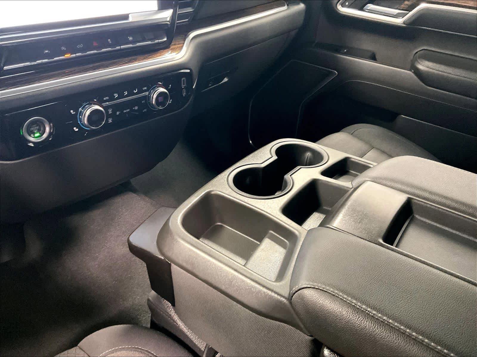 Used 2022 GMC Sierra 1500 Elevation image 20