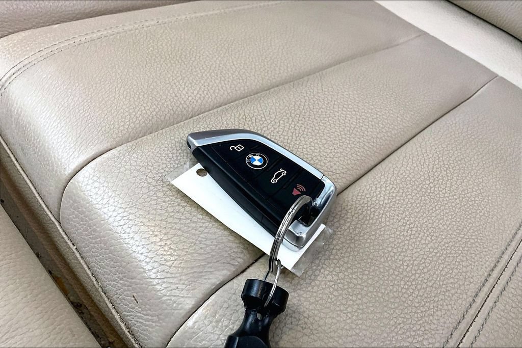Used 2014 BMW X5 xDrive35i AWD/4WD image 11