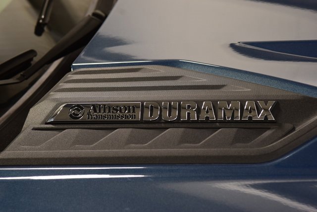 Used 2024 Chevrolet Silverado 3500 High Country w/ Technology Package image 18