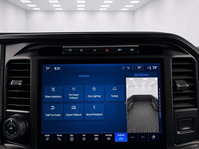 Used 2024 Ford F150 Raptor AWD/4WD image 39