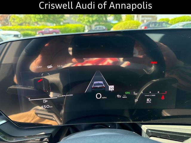 Used 2025 Audi A5 2.0T Premium w/ Convenience Package AWD/4WD image 20