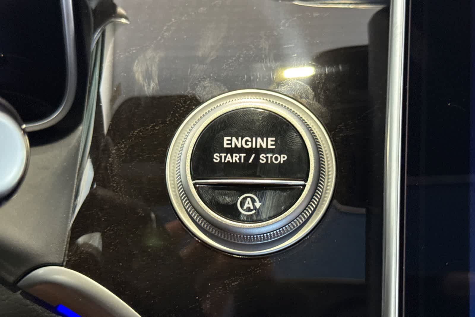 New 2026 Mercedes-Benz GLC 300 4MATIC image 22