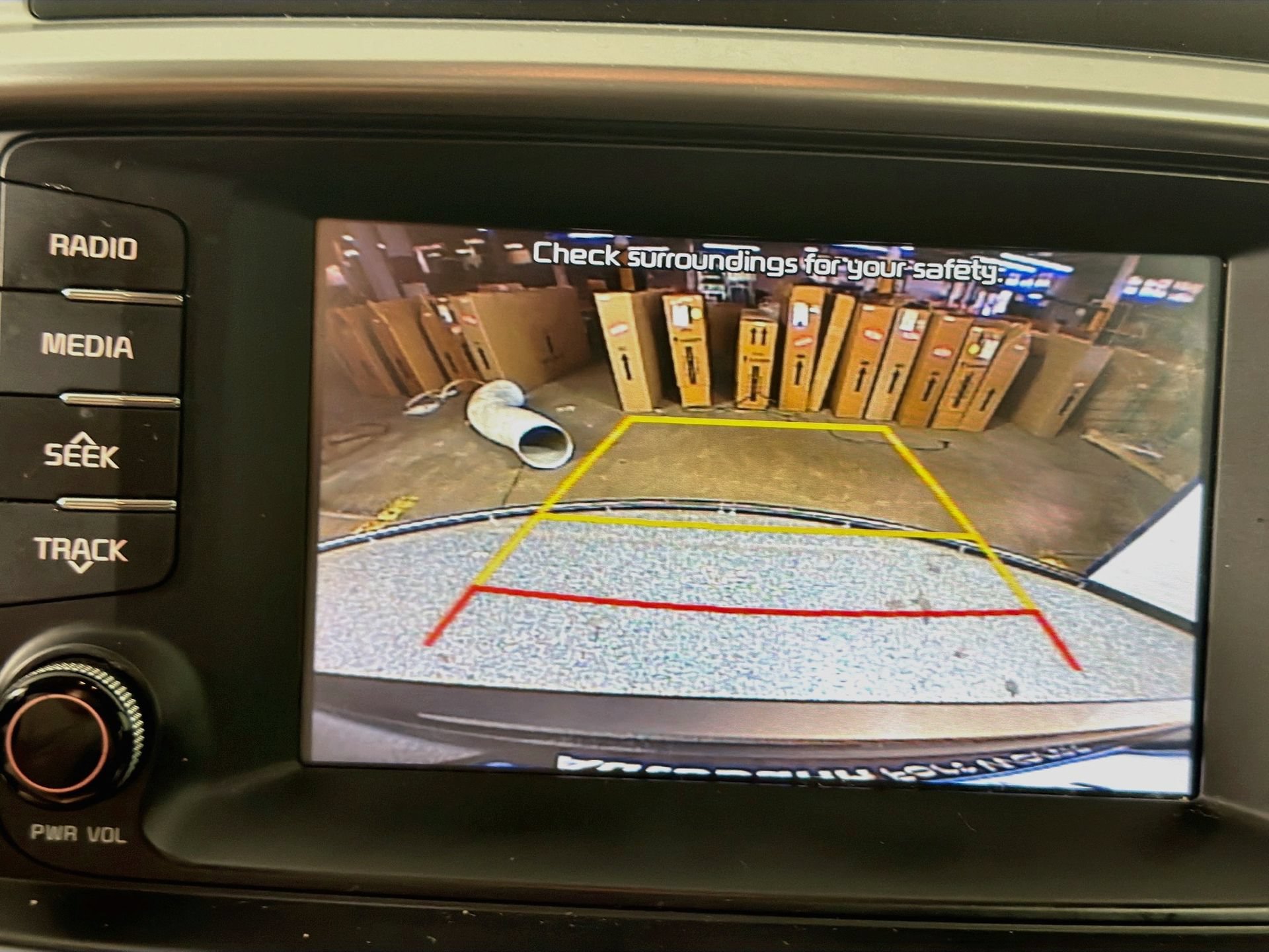 Used 2020 Kia Sorento S FWD image 13