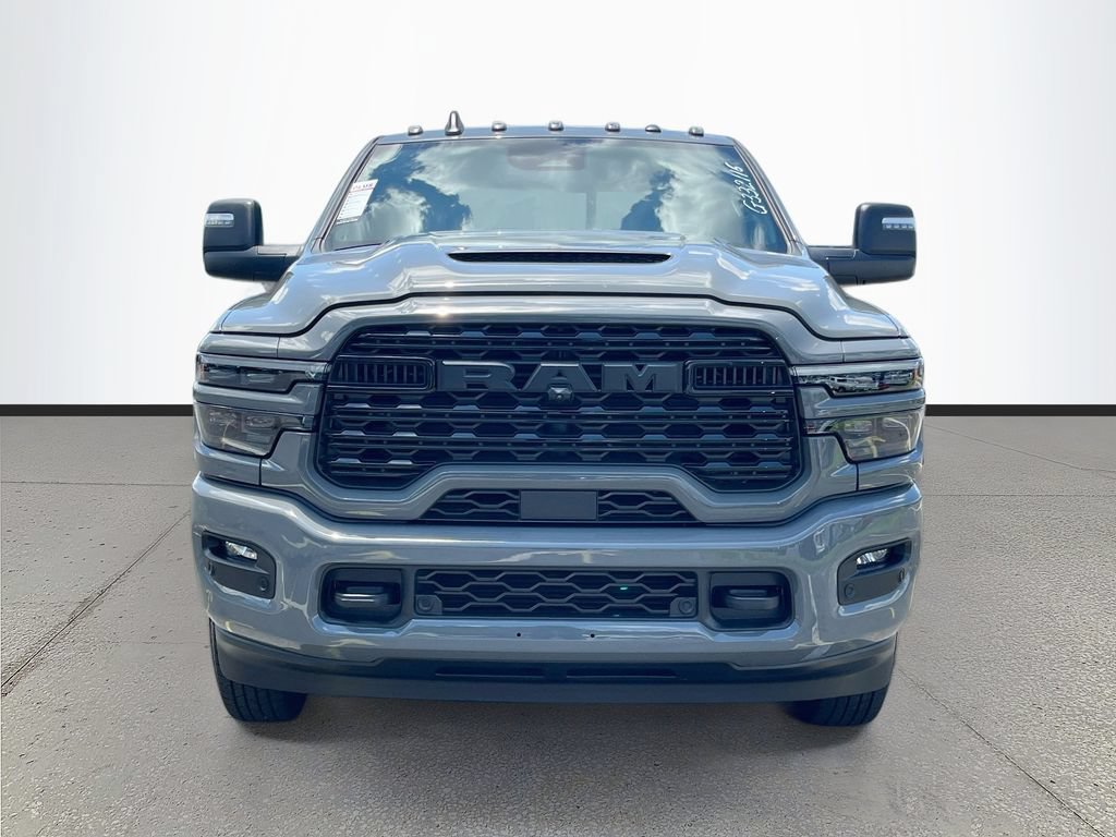 New 2026 RAM 3500 Limited AWD/4WD image 2