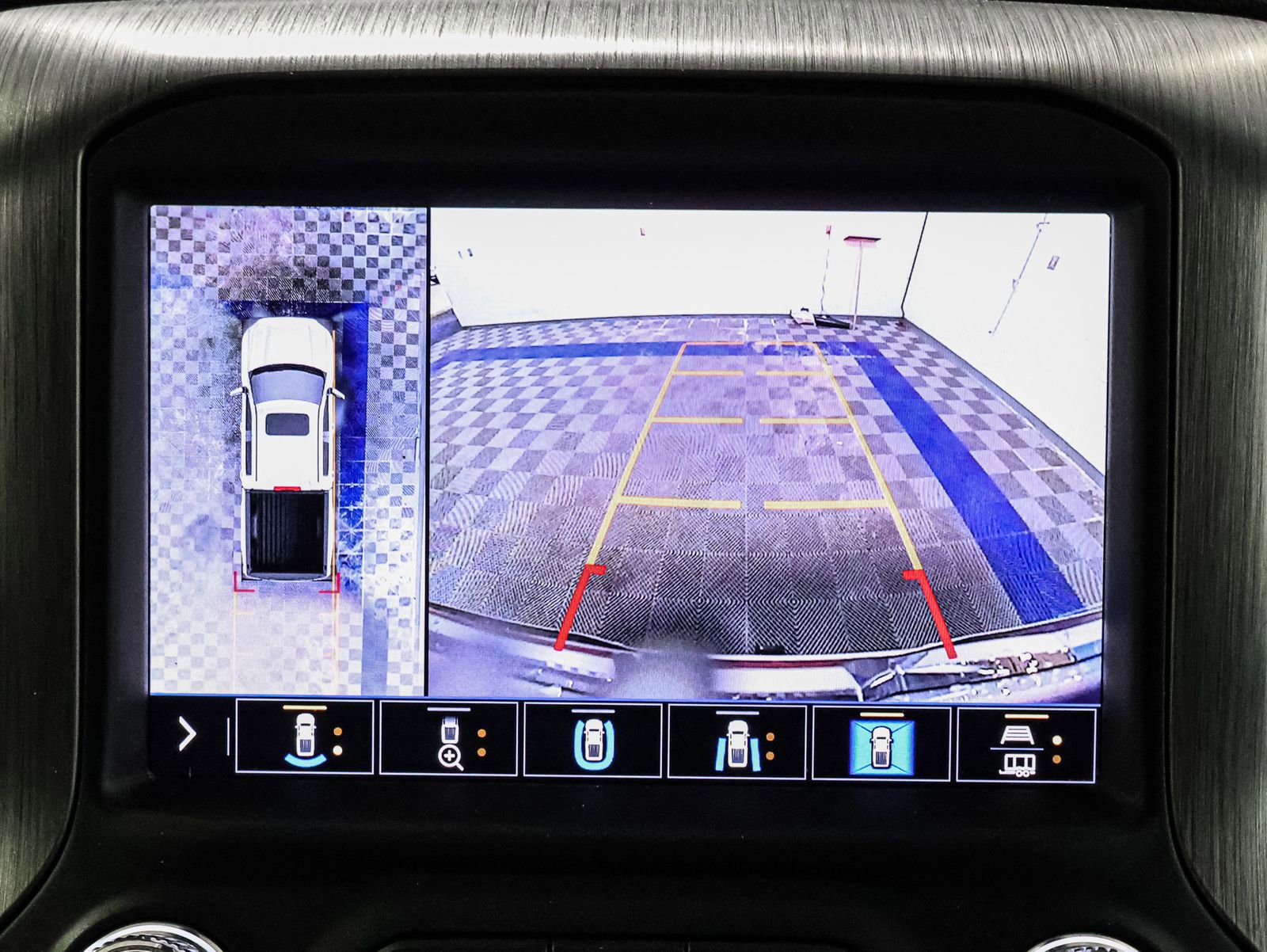 Used 2020 GMC Sierra 1500 Denali w/ Denali Ultimate Package image 44