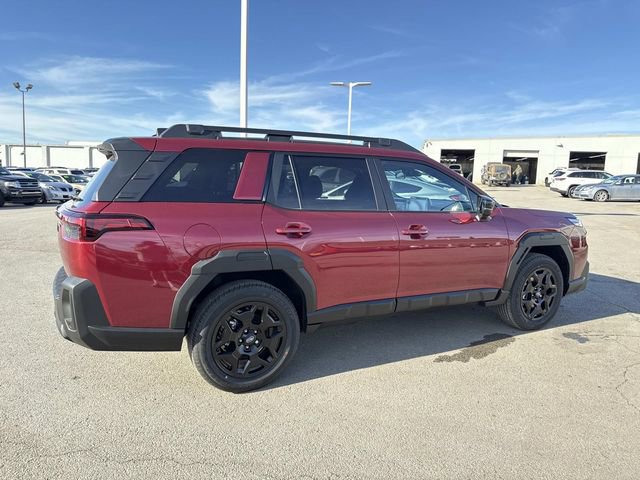 New 2026 Subaru Outback Limited image 2