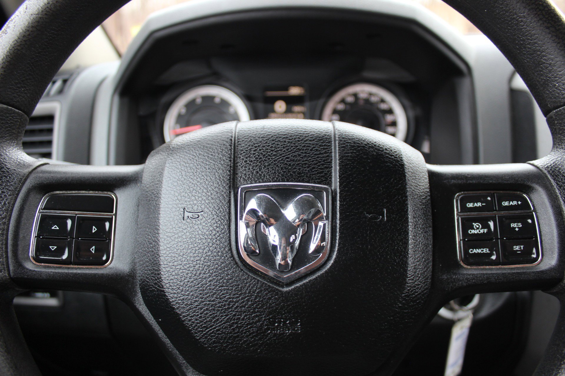 Used 2013 RAM 1500 ST w/ SXT Appearance Group image 23