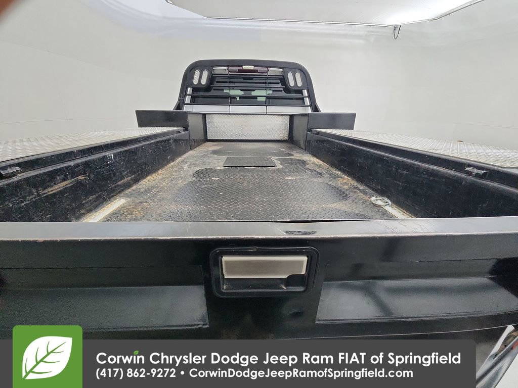 Used 2024 Chevrolet Silverado 3500 LT AWD/4WD image 21