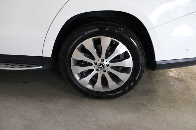 Used 2017 Mercedes-Benz GLS 450 4MATIC image 36