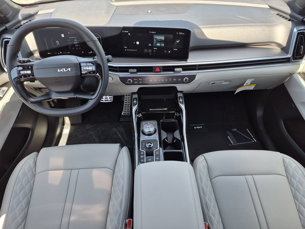 New 2026 Kia Sorento SX Prestige AWD/4WD image 13