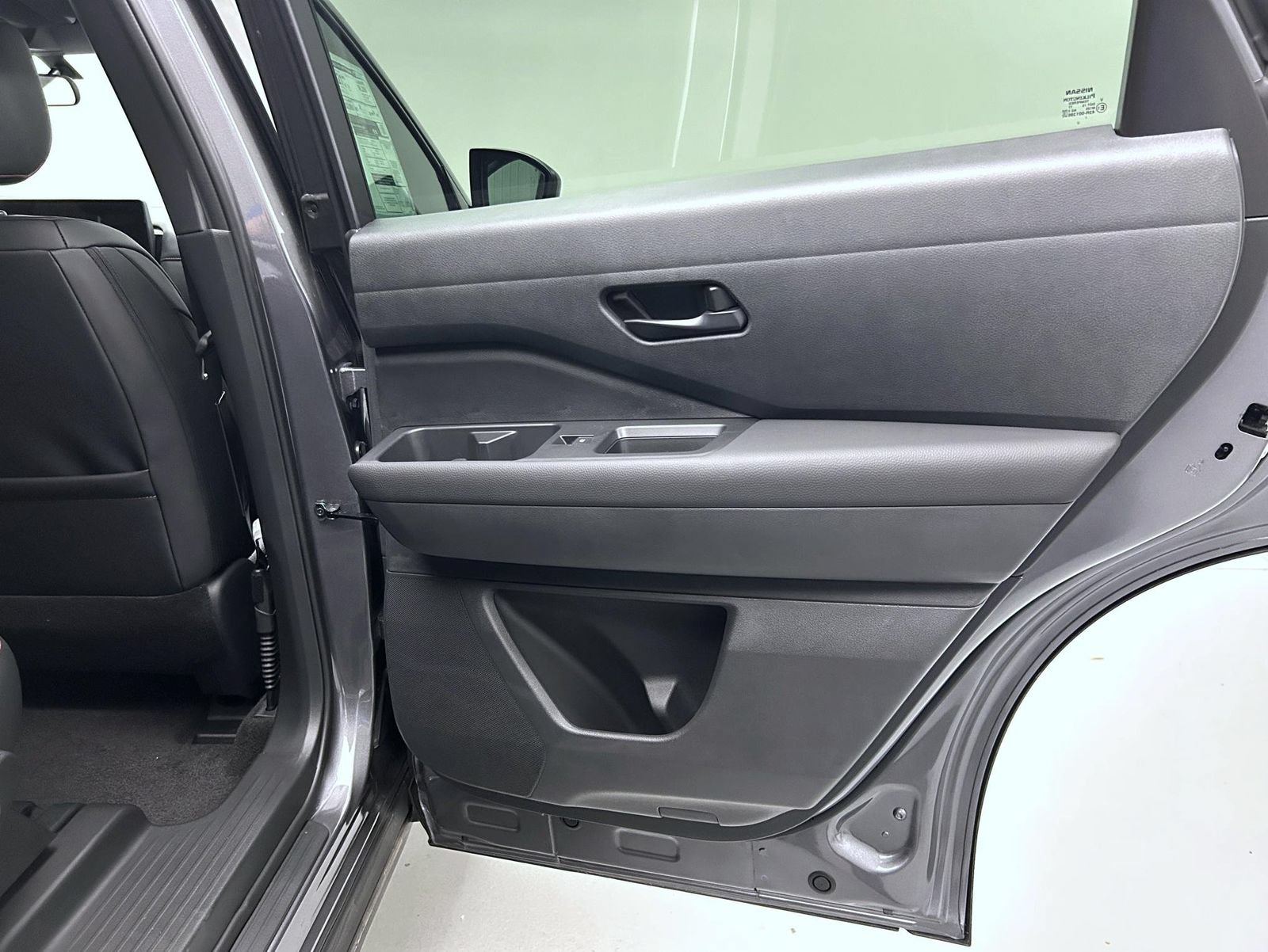 New 2026 Nissan Pathfinder Rock Creek w/ Rock Creek Premium Package AWD/4WD image 17