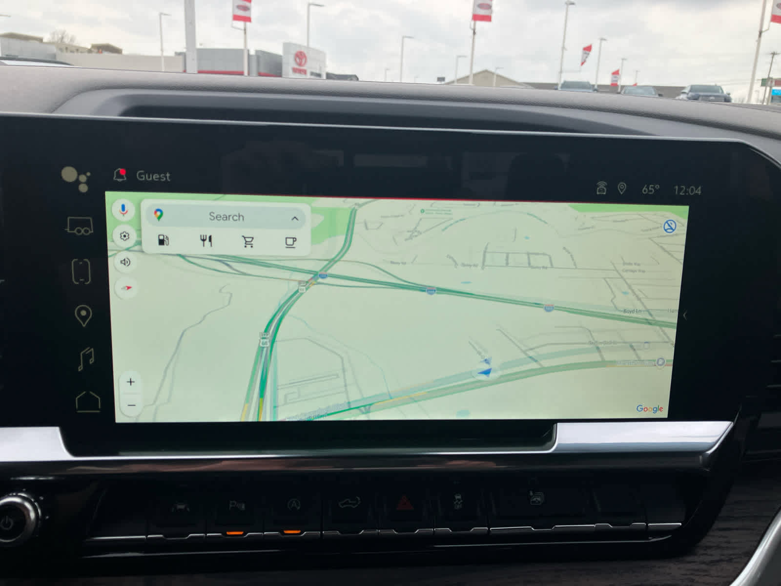 New 2026 GMC Sierra 1500 SLT w/ SLT Premium Plus Package image 27