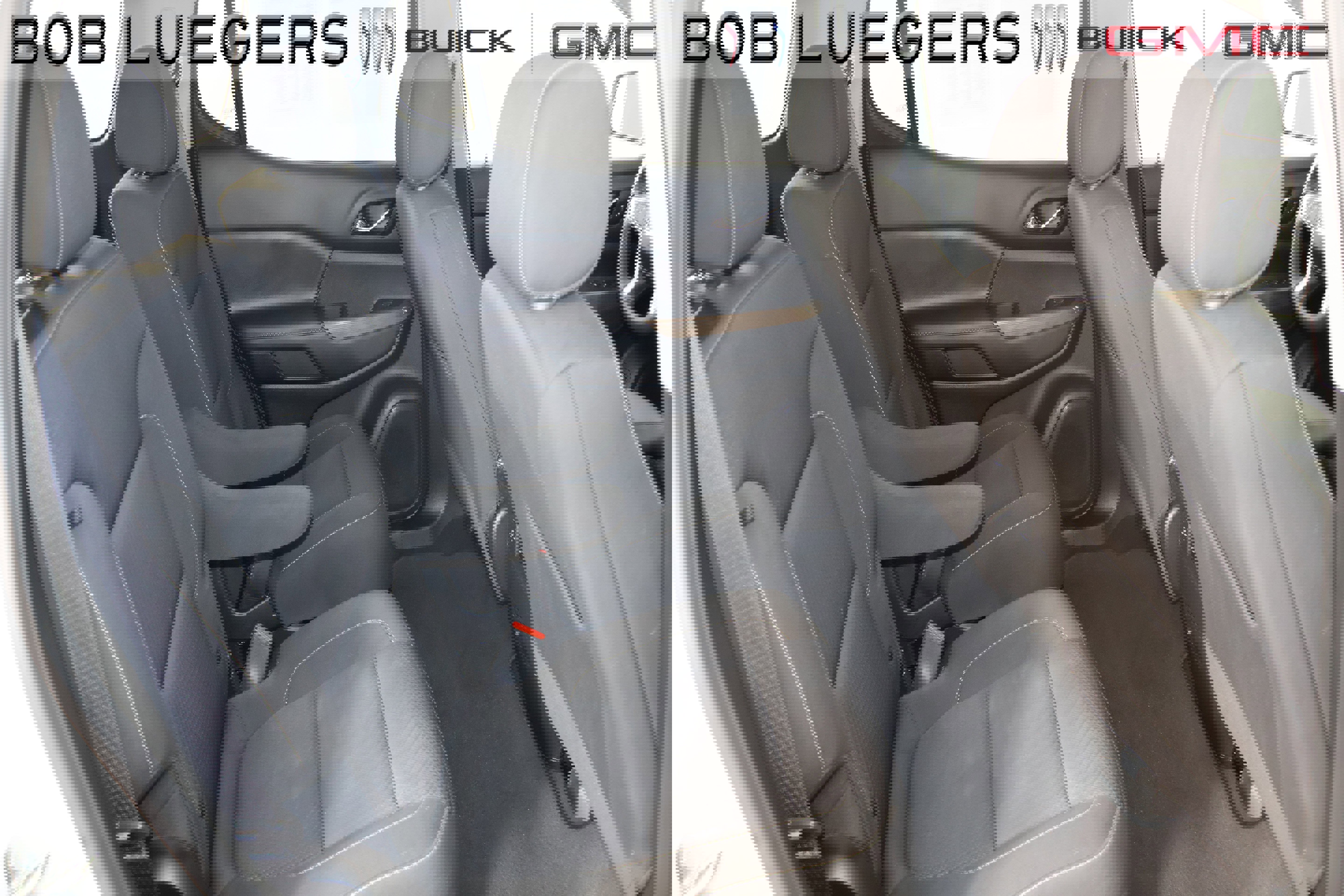 Certified 2023 GMC Acadia SLE w/ Driver Convenience Package image 17