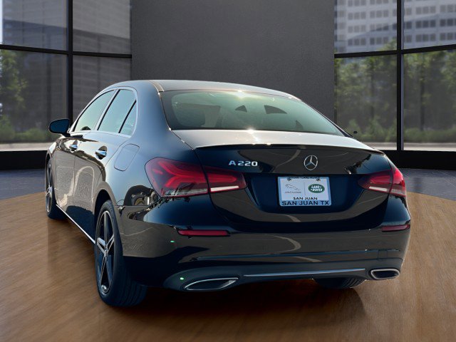 Used 2022 Mercedes-Benz A 220 image 15