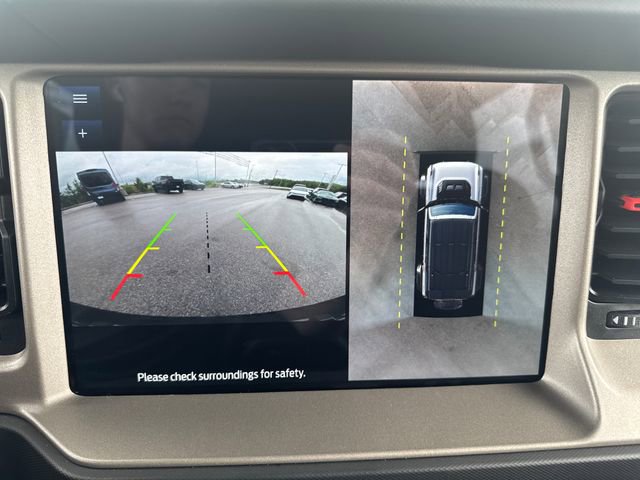 Used 2023 Ford Bronco Raptor image 25