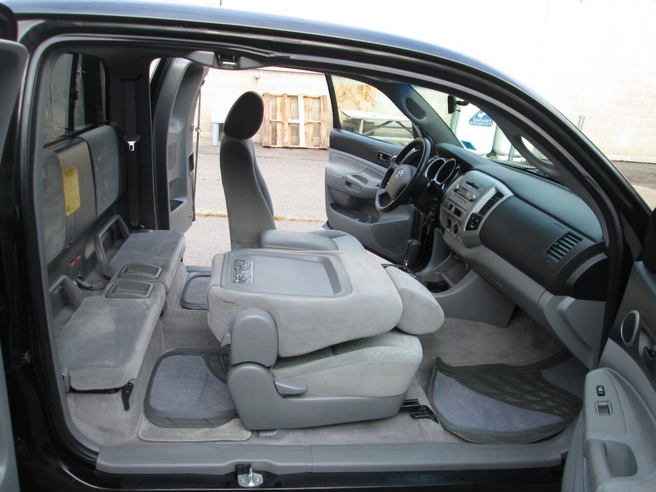 Used 2008 Toyota Tacoma SR5 image 21