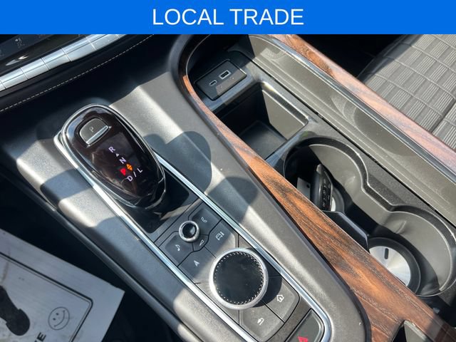 Used 2021 Cadillac Escalade Sport Platinum AWD/4WD image 34