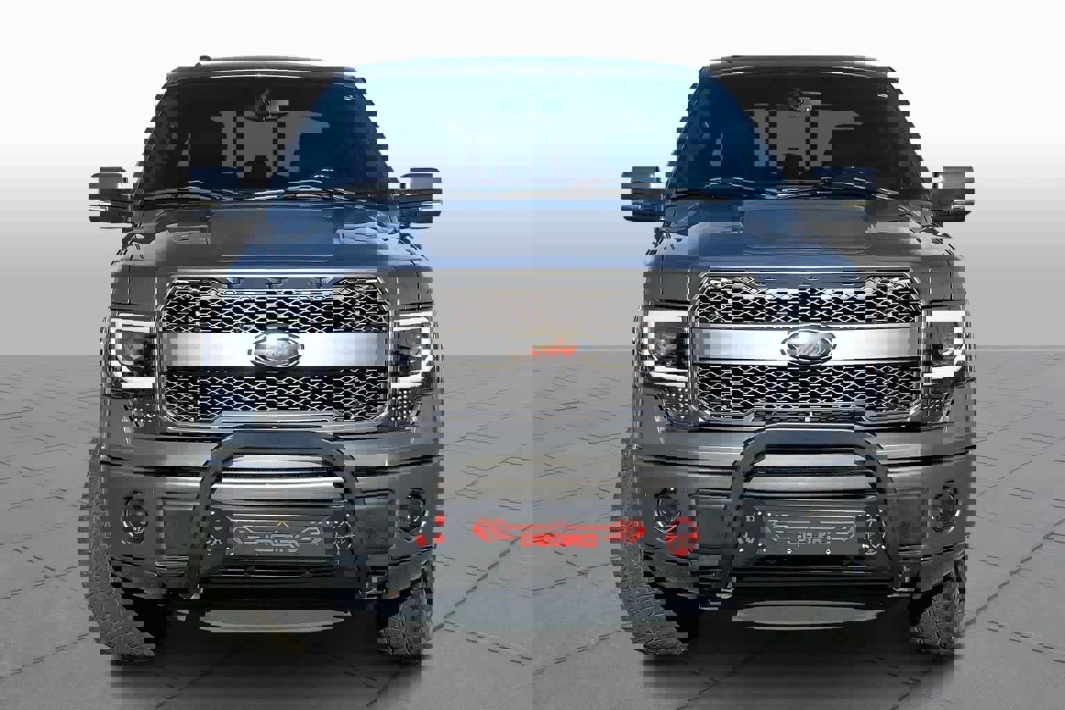 Used 2013 Ford F150 FX2 w/ Luxury Equipment Group image 4