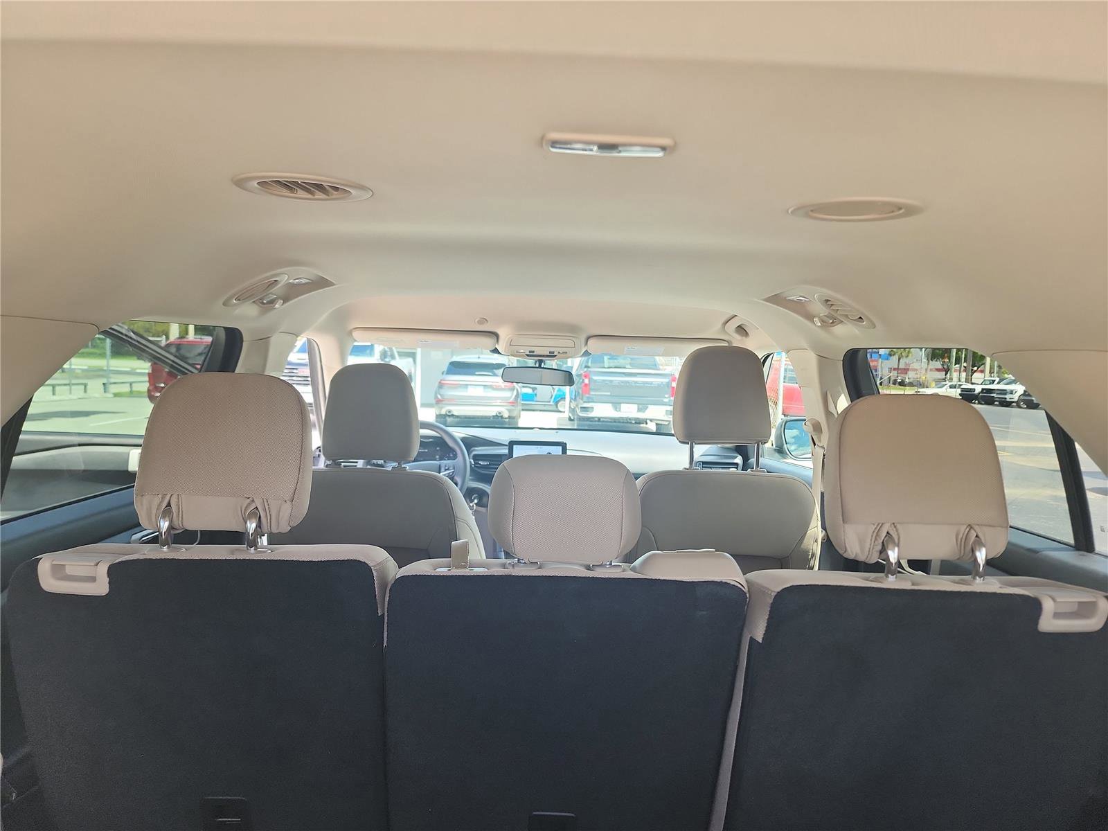 Certified 2021 Ford Explorer 2WD image 23