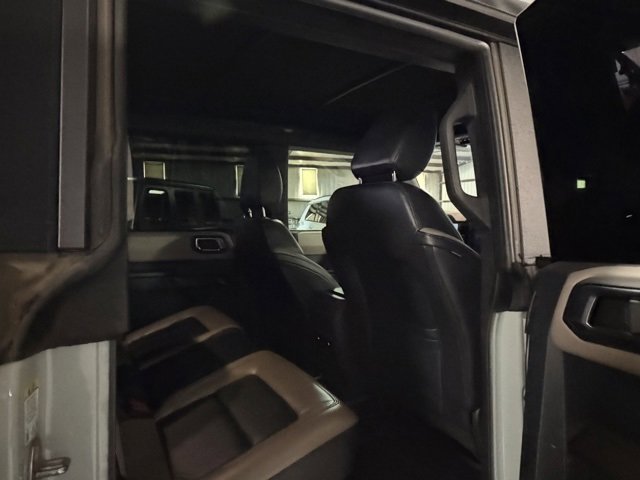 Used 2024 Ford Bronco Wildtrak image 15
