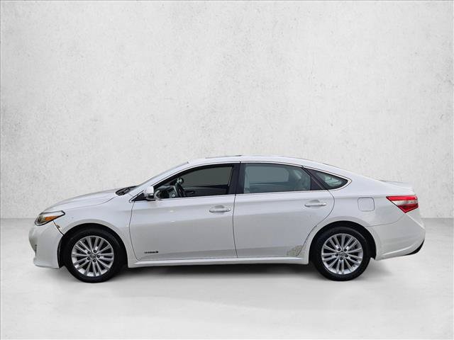 Used 2015 Toyota Avalon XLE Touring FWD image 9
