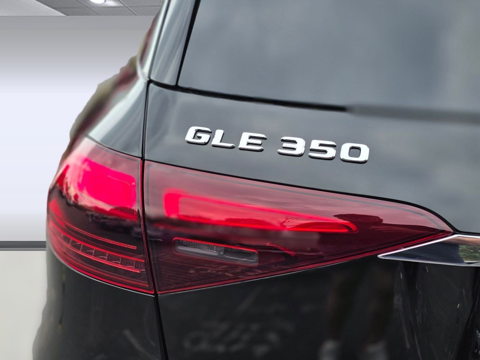 Used 2026 Mercedes-Benz GLE 350 4MATIC image 21