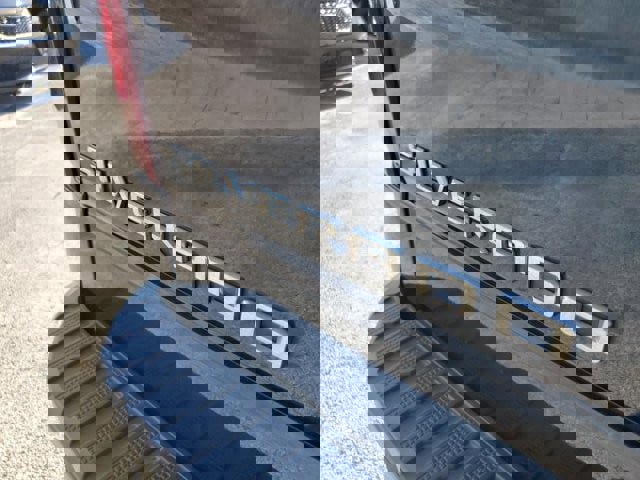 Used 2023 Chevrolet Silverado 1500 Custom image 11