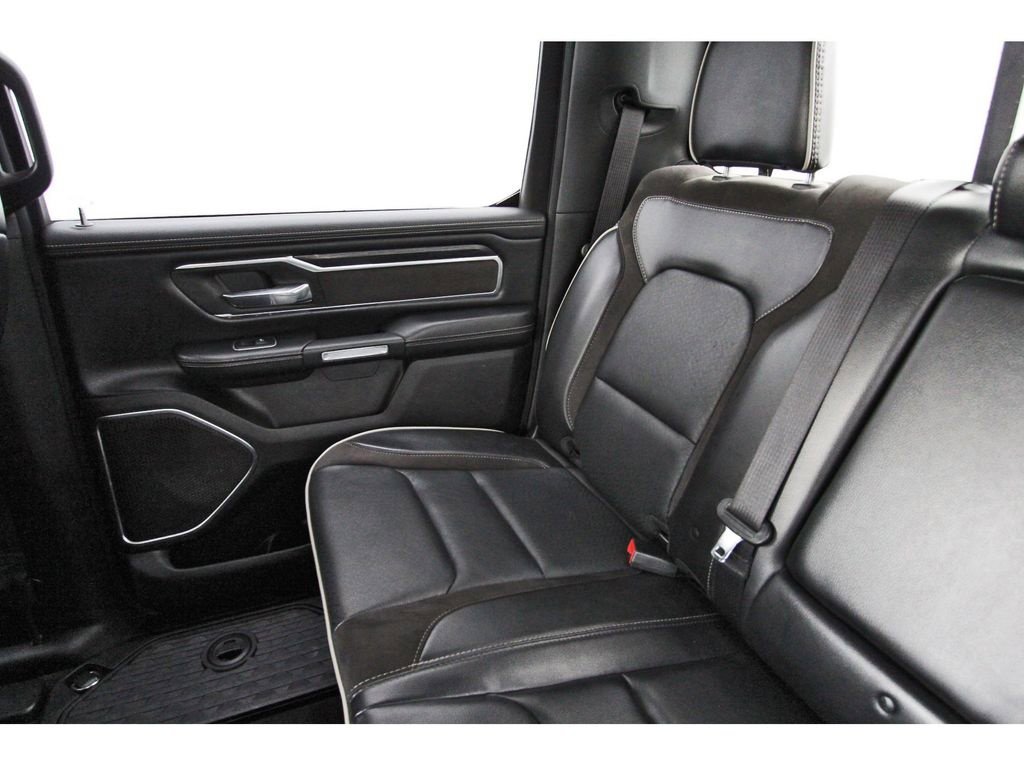 Used 2023 RAM 1500 Laramie image 9