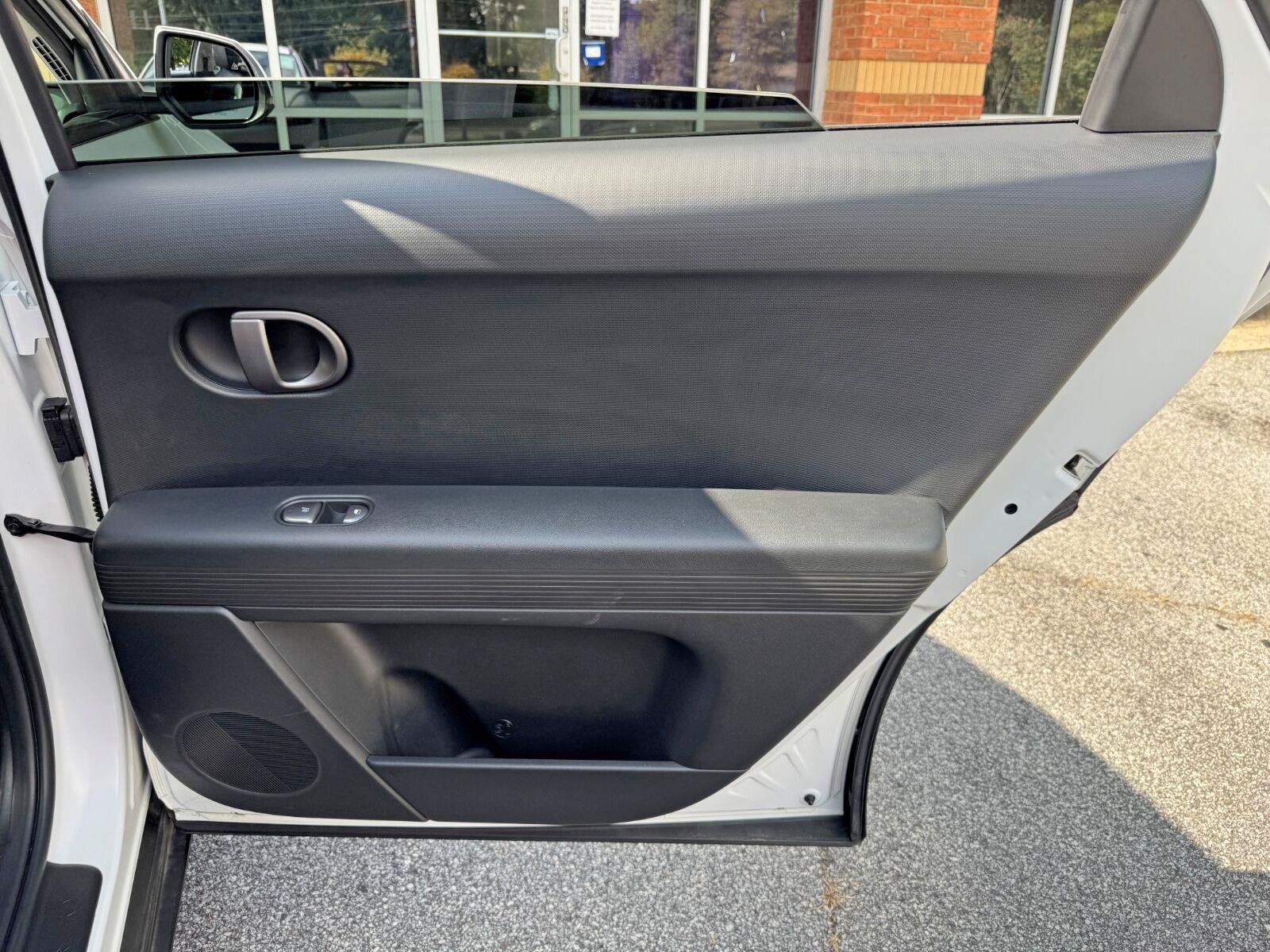 Used 2025 Hyundai Ioniq 5 SEL RWD image 44