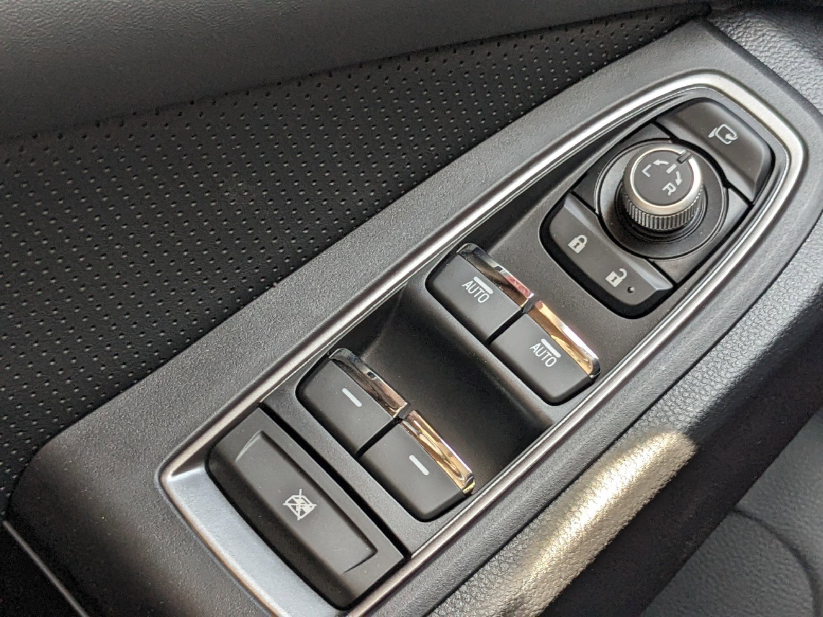 Certified 2024 Subaru Ascent Touring image 23