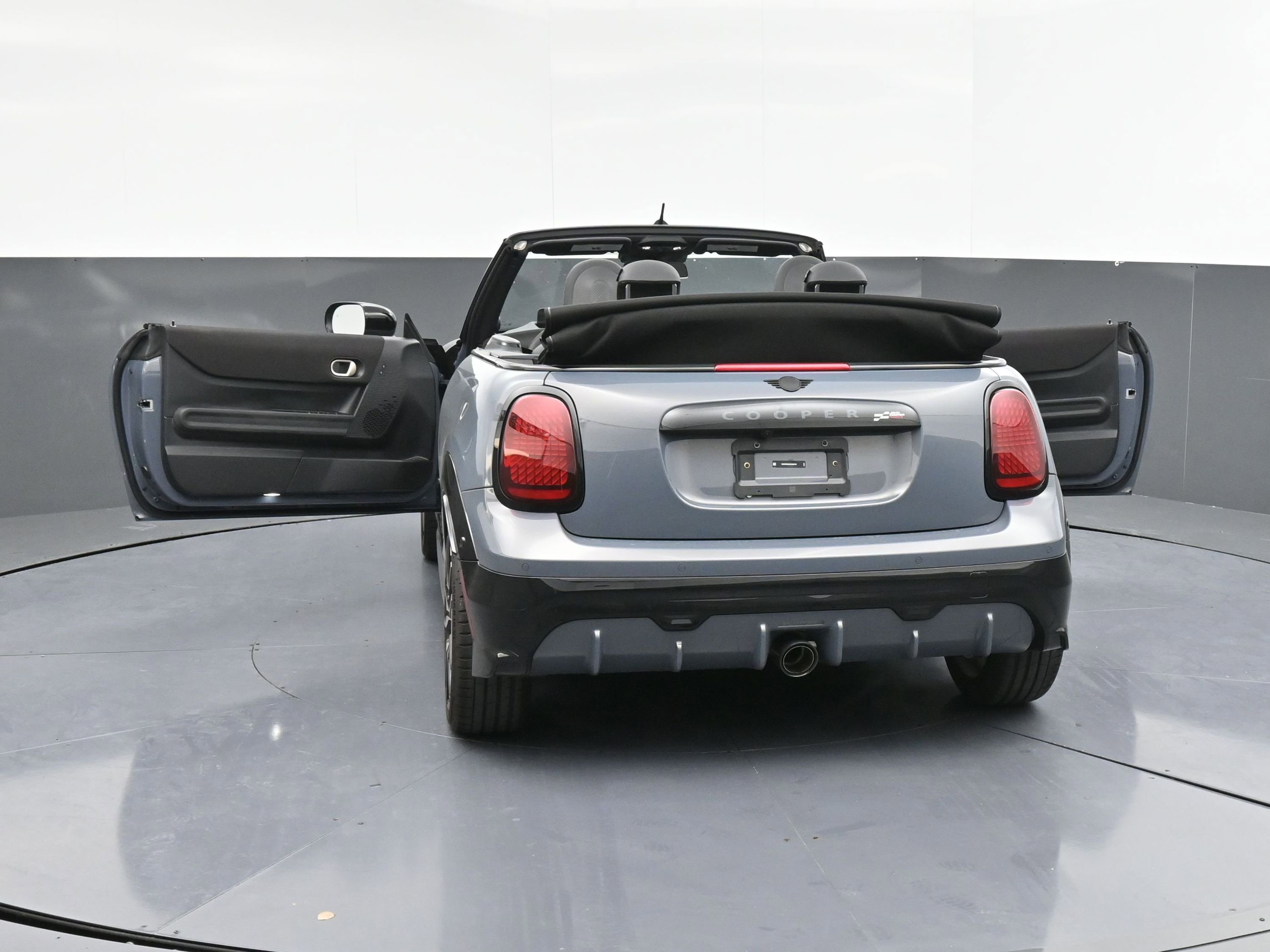 Used 2026 MINI Cooper John Cooper Works image 37