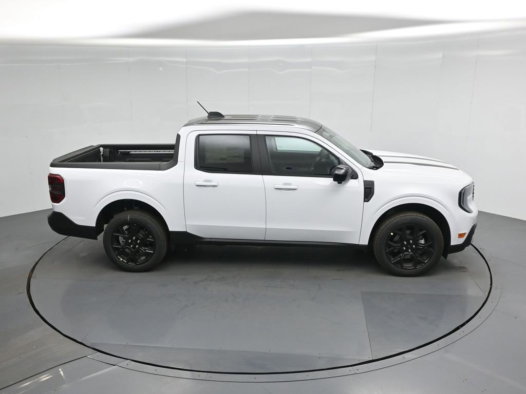 New 2026 Ford Maverick Lariat w/ Black Appearance Package AWD/4WD image 39