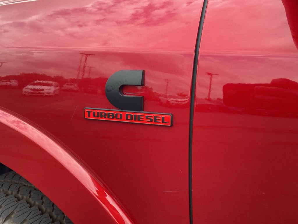 New 2026 RAM 2500 Limited image 46