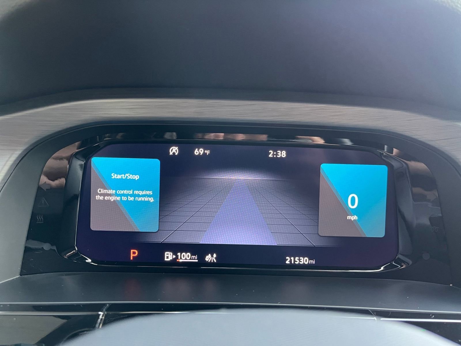 Used 2025 Volkswagen Atlas Cross Sport SE image 40