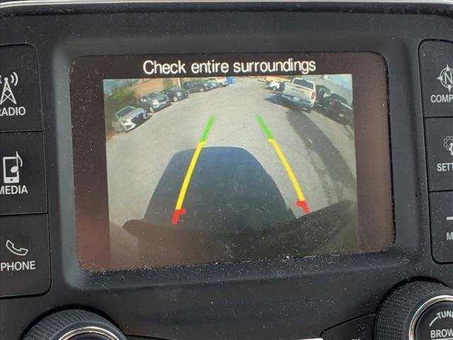 Used 2018 RAM 1500 Express w/ Express Value Package image 9