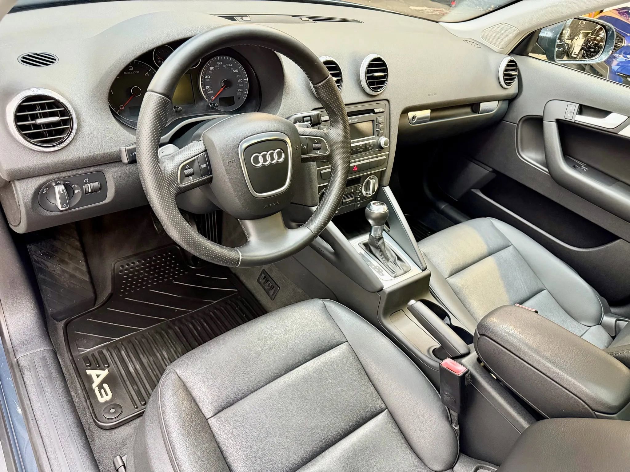 Used 2013 Audi A3 TDI Premium Plus image 12