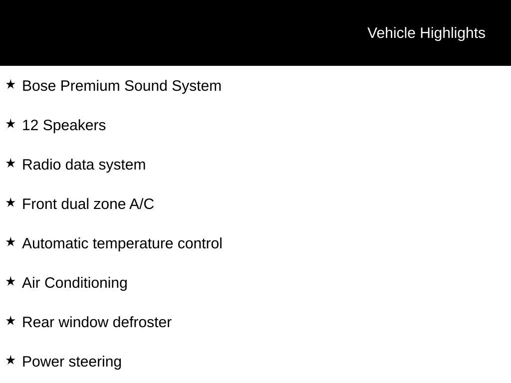 Used 2025 Honda Accord Touring image 20