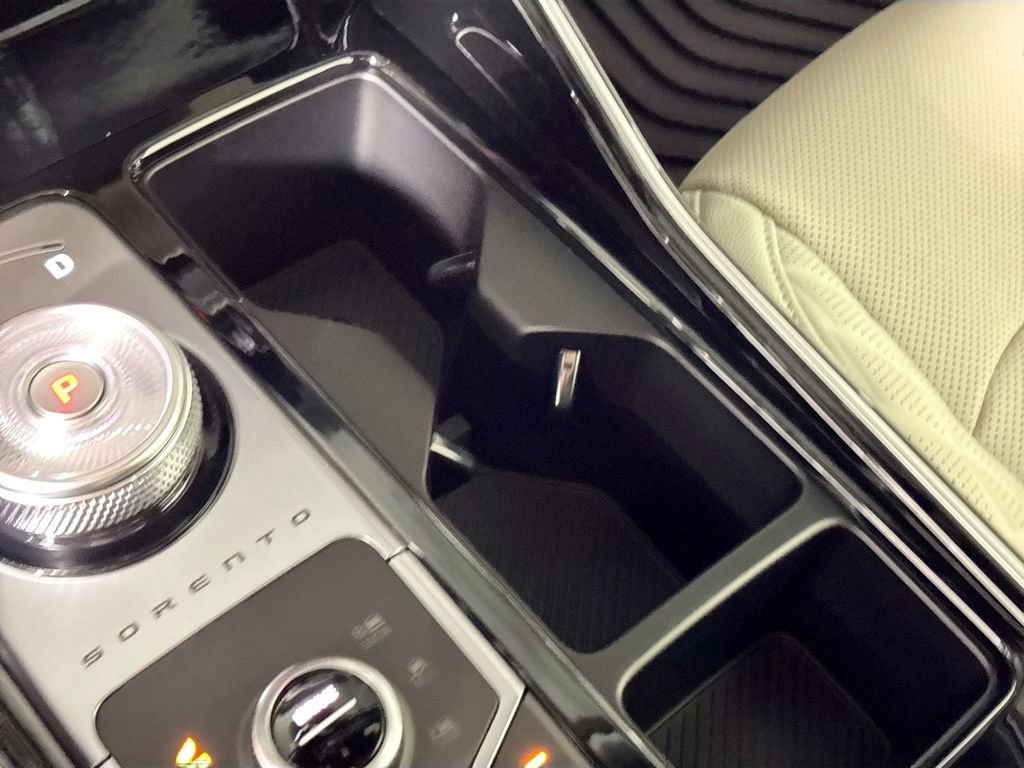 New 2026 Kia Sorento SX Prestige image 15