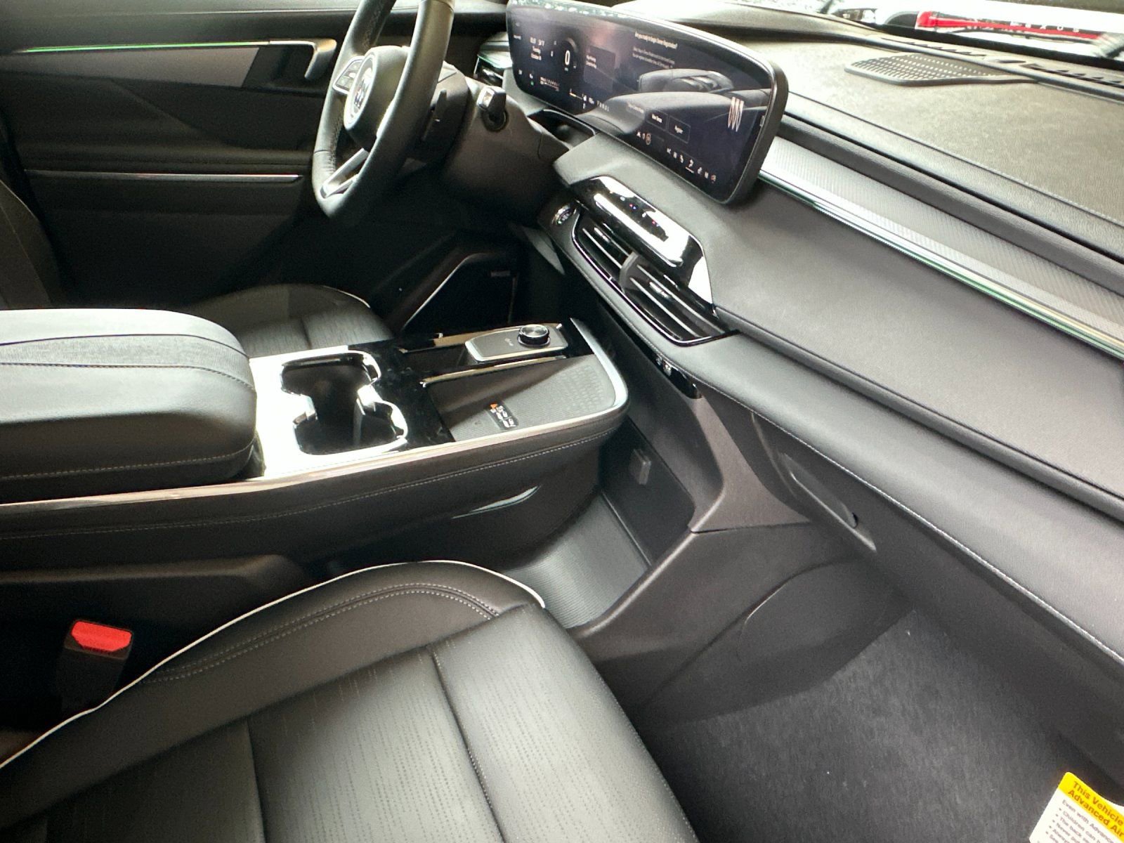 New 2026 Buick Enclave Sport Touring w/ Power Package FWD image 17