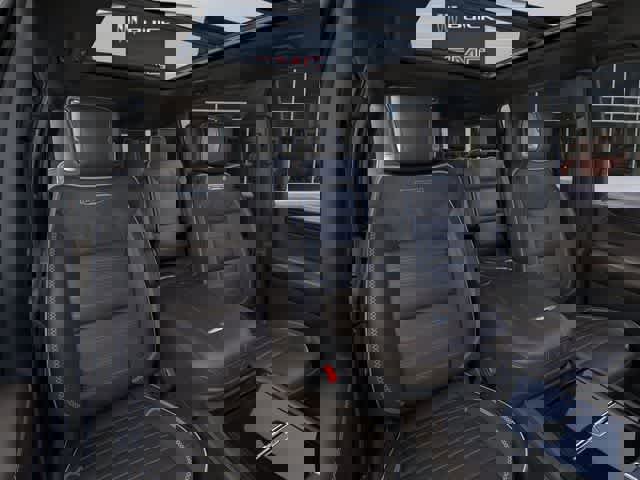 New 2026 GMC Yukon XL Denali Ultimate w/ LPO, Illumination Package image 16