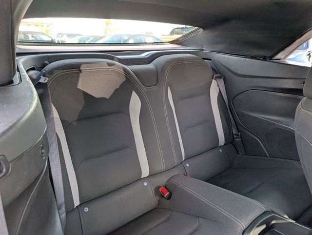 Used 2020 Chevrolet Camaro LT image 12