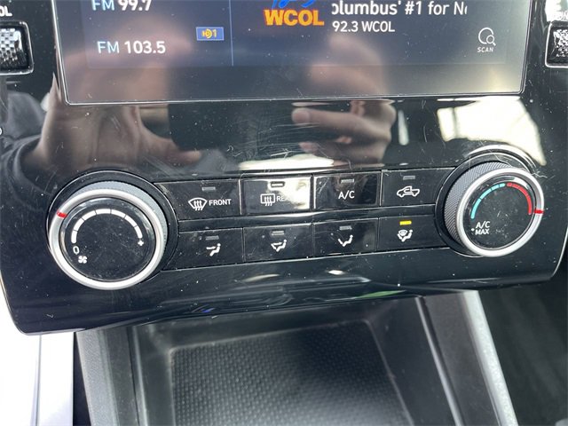 Used 2023 Hyundai Santa Cruz SEL image 18