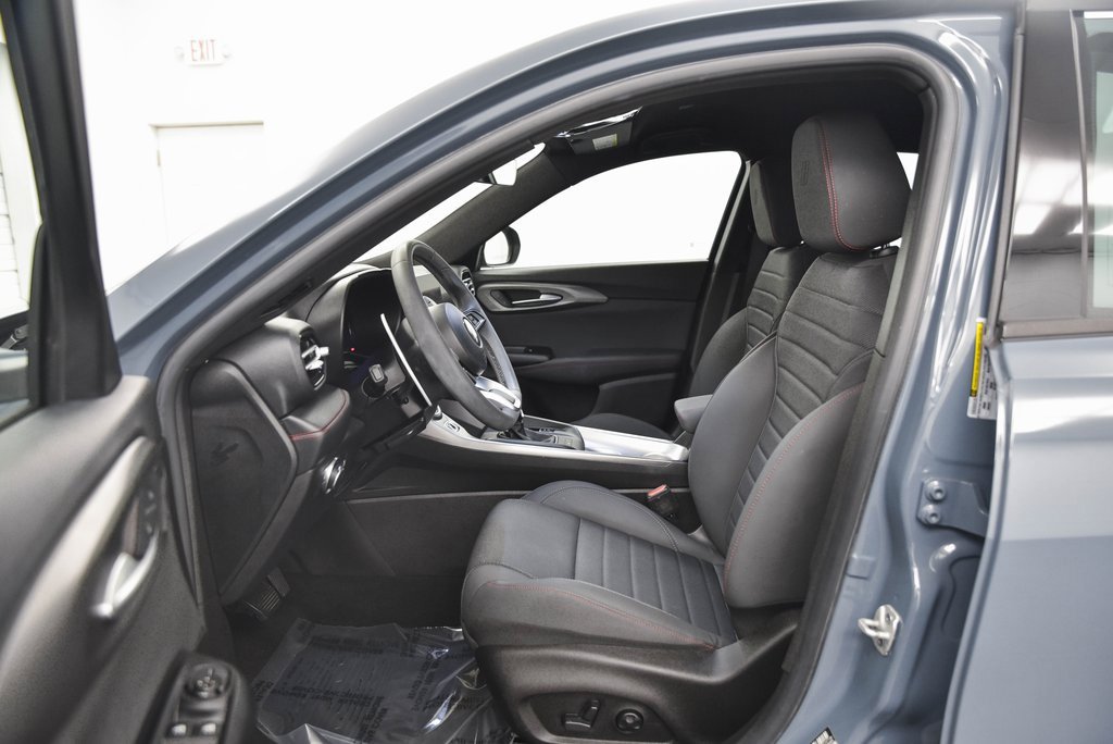 Used 2024 Dodge Hornet R/T image 11