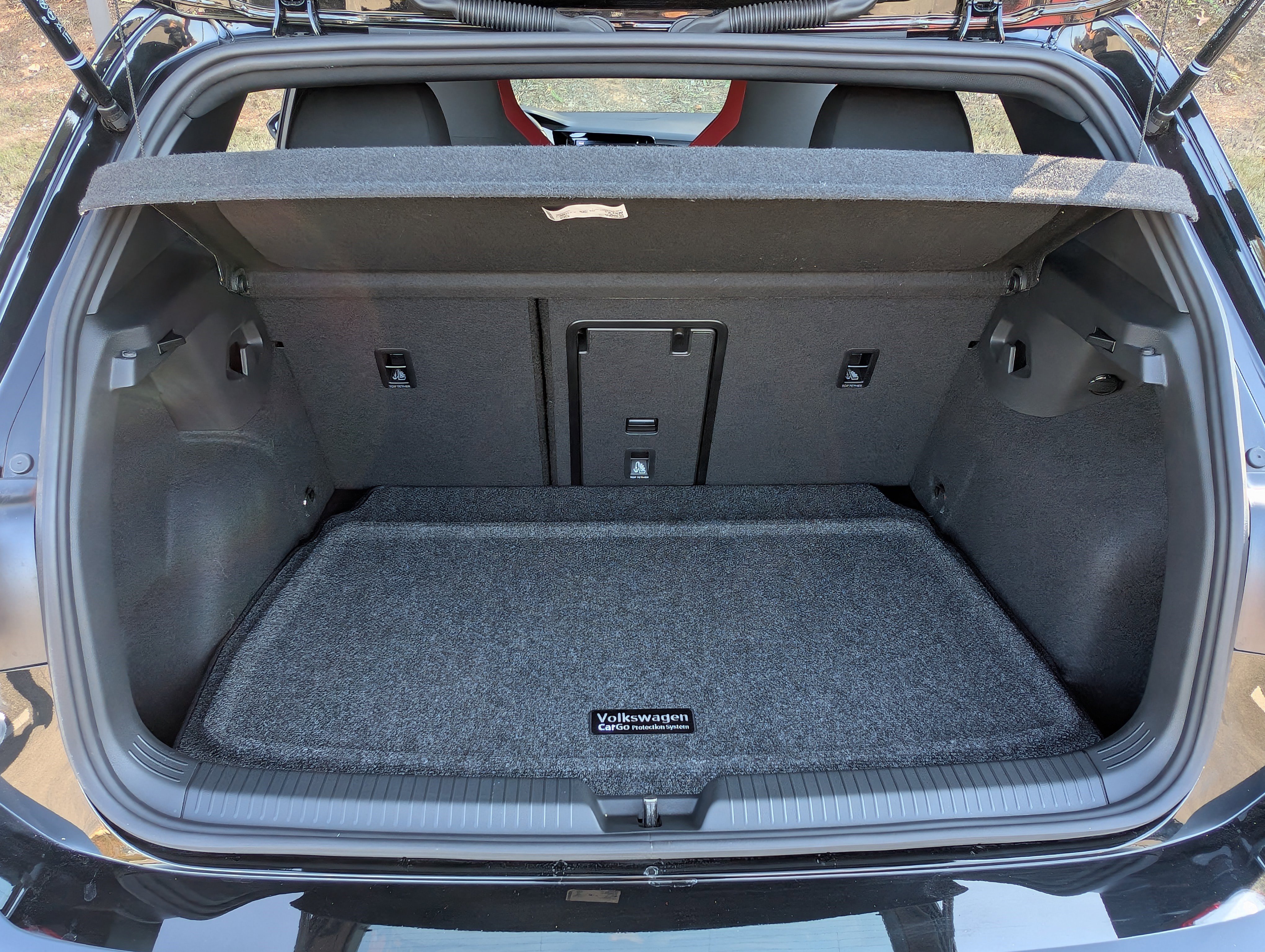 Used 2024 Volkswagen GTI S image 18