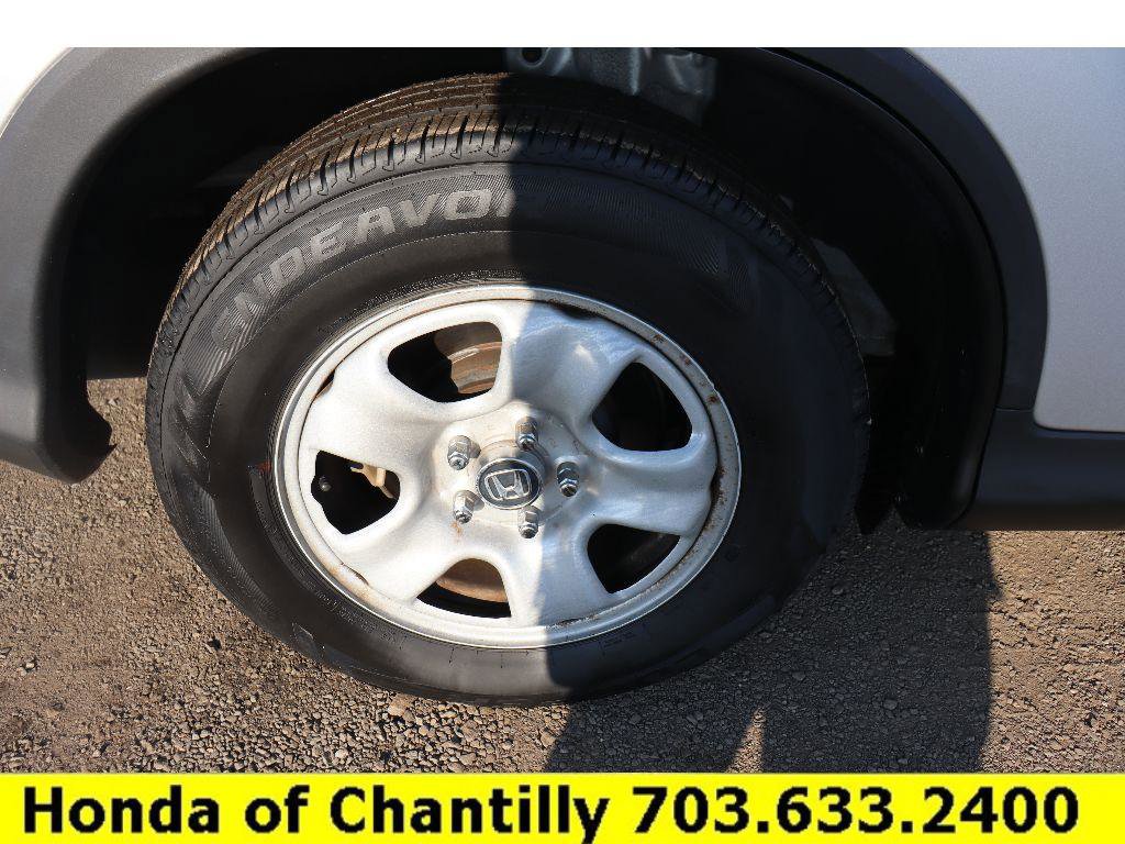 Used 2014 Honda CR-V LX image 29