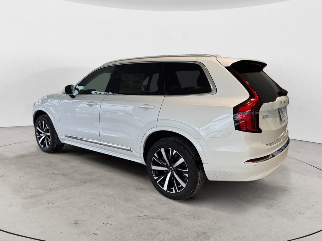 New 2026 Volvo XC90 B5 Core w/ Protection Package Premier image 3