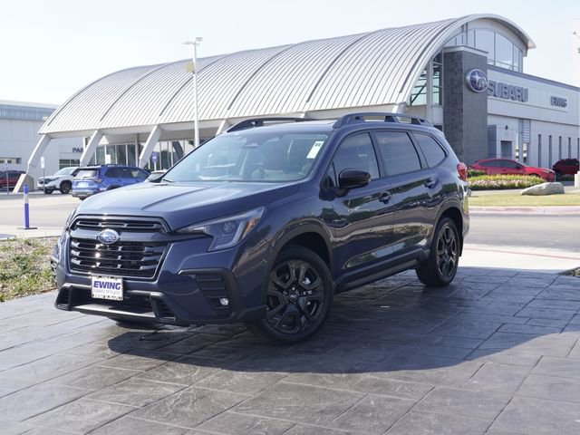 New 2025 Subaru Ascent Bronze Edition image 1