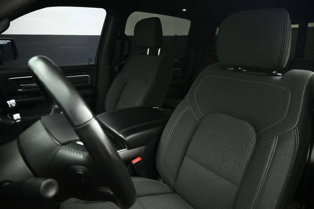 Used 2022 RAM 1500 Big Horn AWD/4WD image 49
