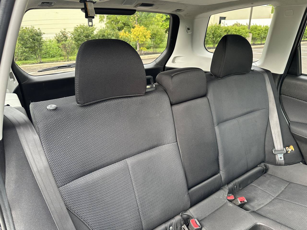 Used 2013 Subaru Forester 2.5X Premium w/ Popular Pkg 1 AWD/4WD image 22