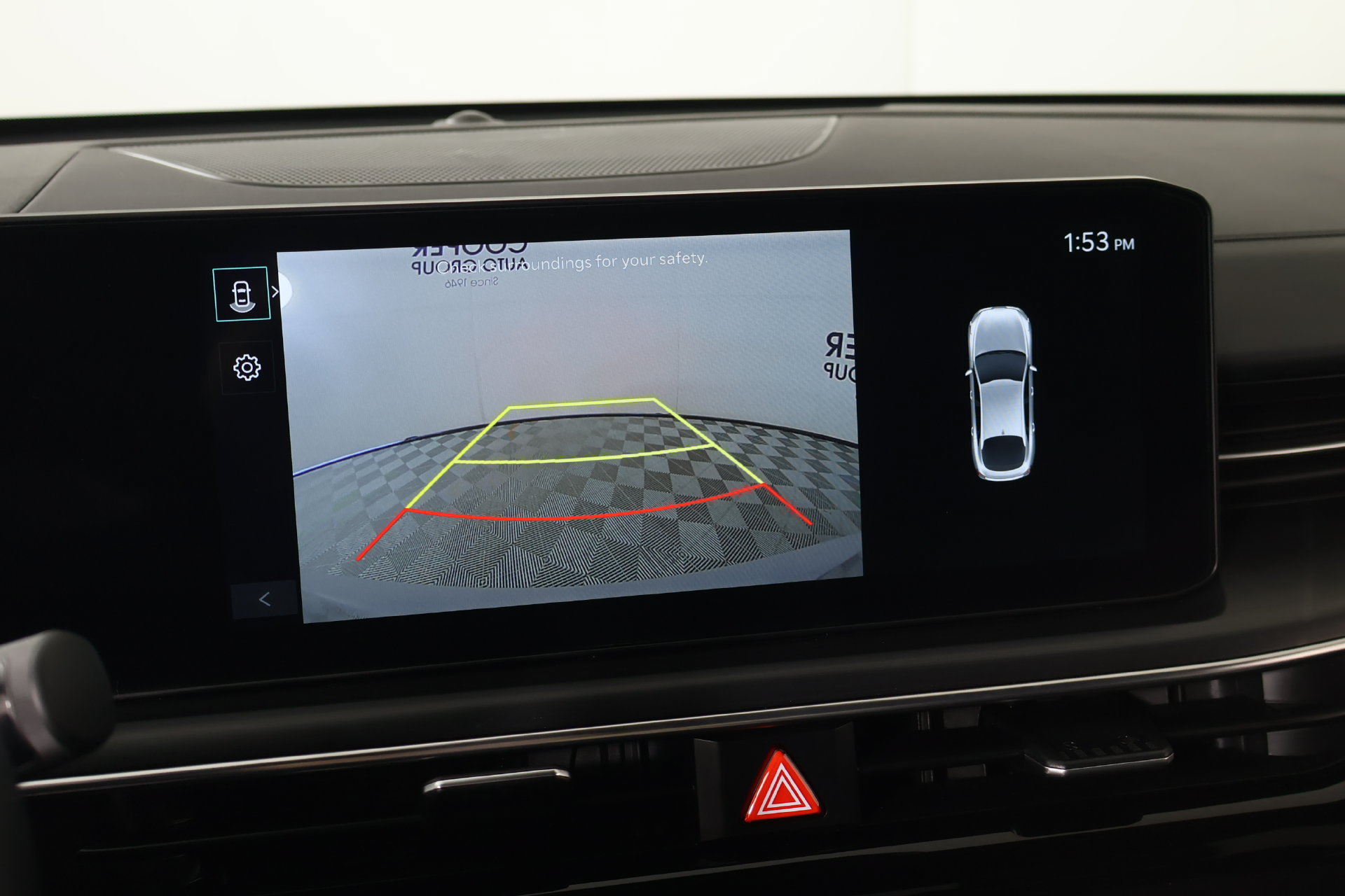 Used 2026 Kia K5 GT-Line FWD image 6